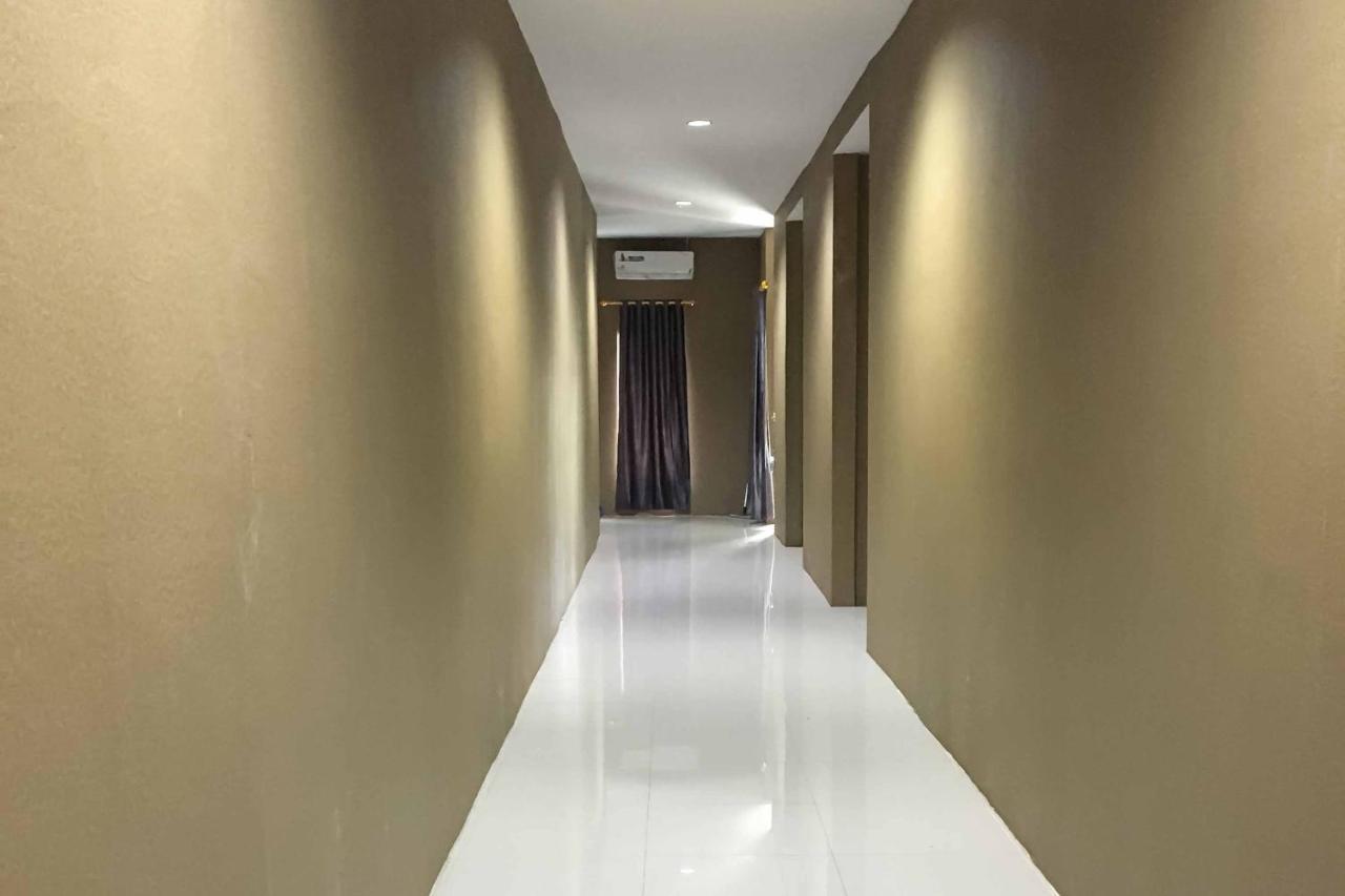 Wisma Syariah UINSU Medan RedPartner Bagian luar foto